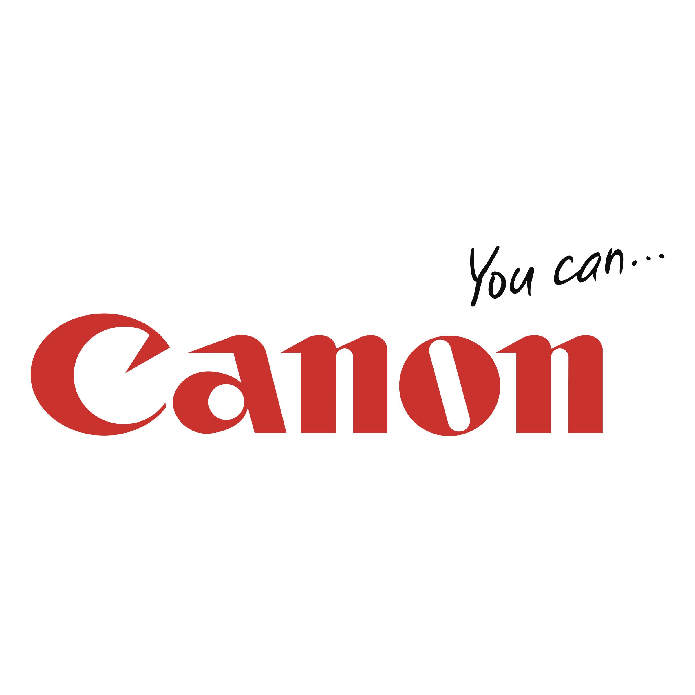 Canon copiers and printers