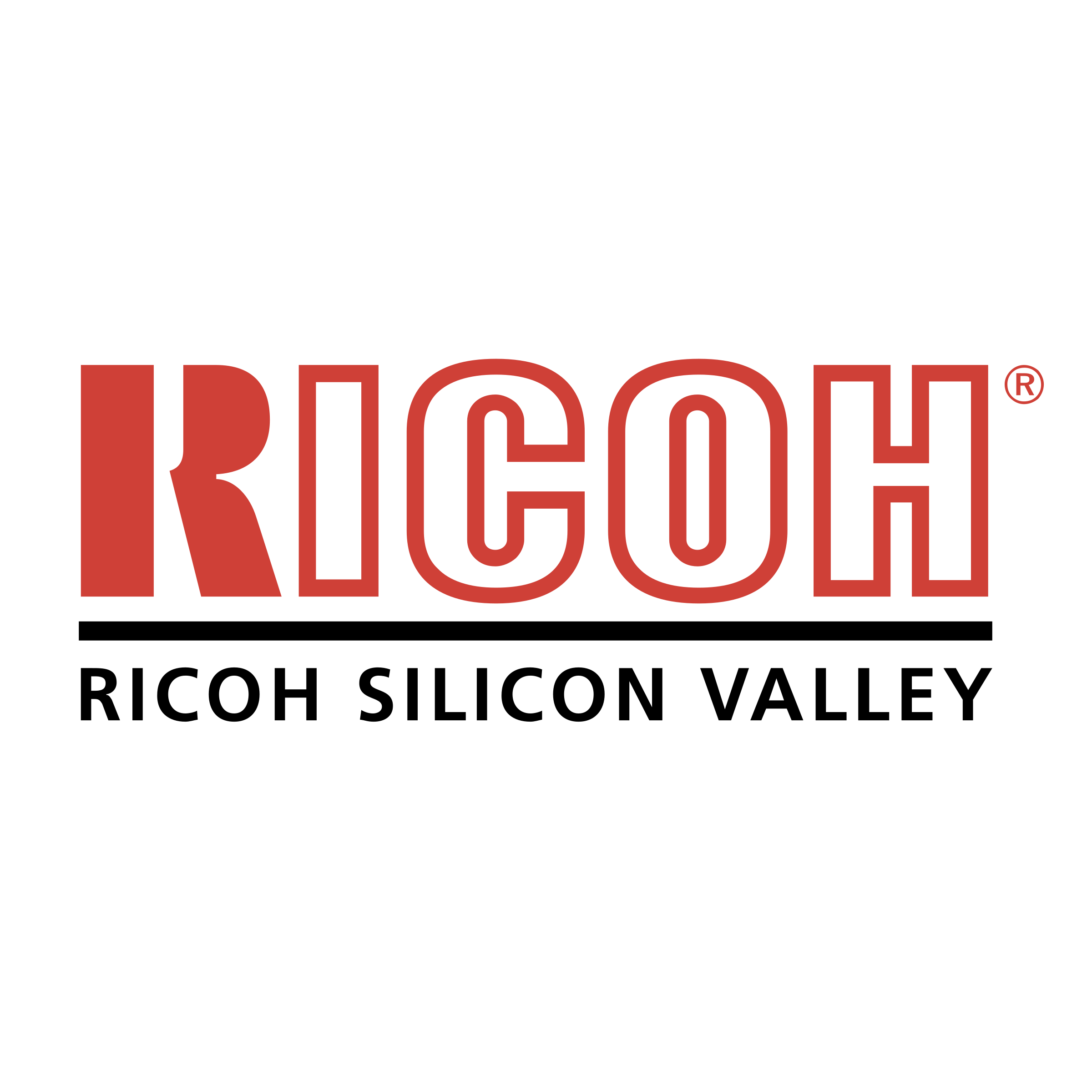 Ricoh copiers and printers