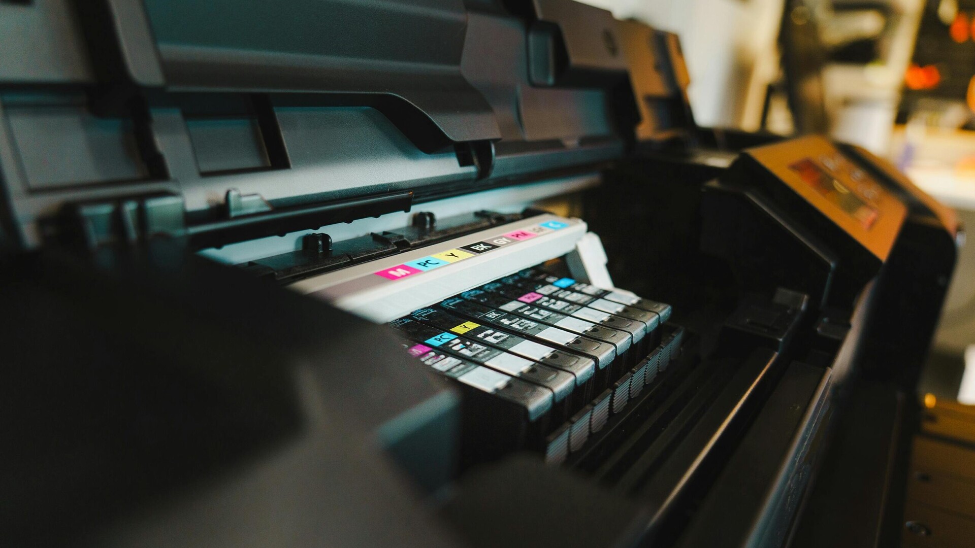 Parts & Toner